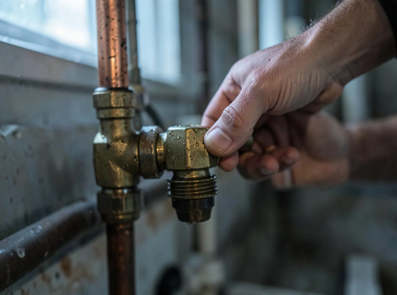 Emergency Plumber Stockton, NJ FAQs